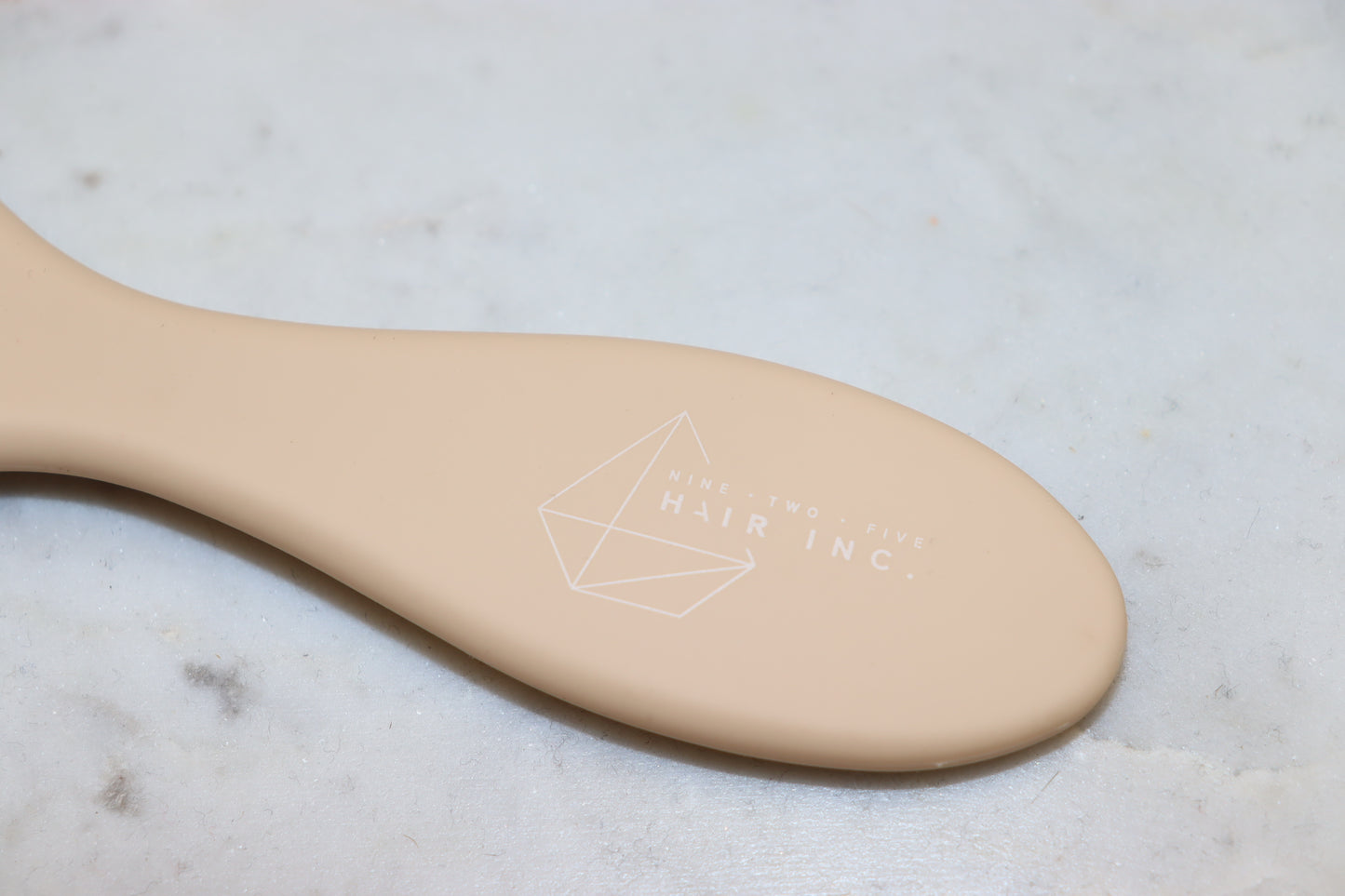 NTF Hairbrush