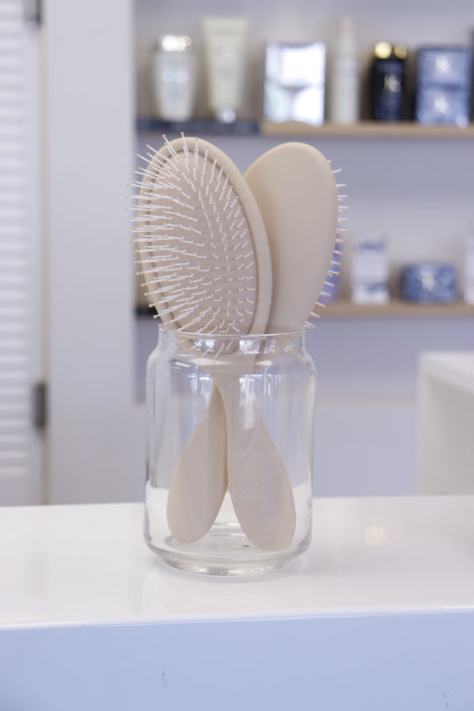 NTF Hairbrush