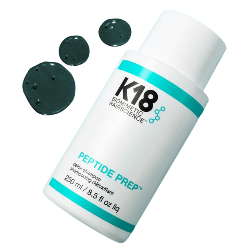 K18 Detox Shampoo