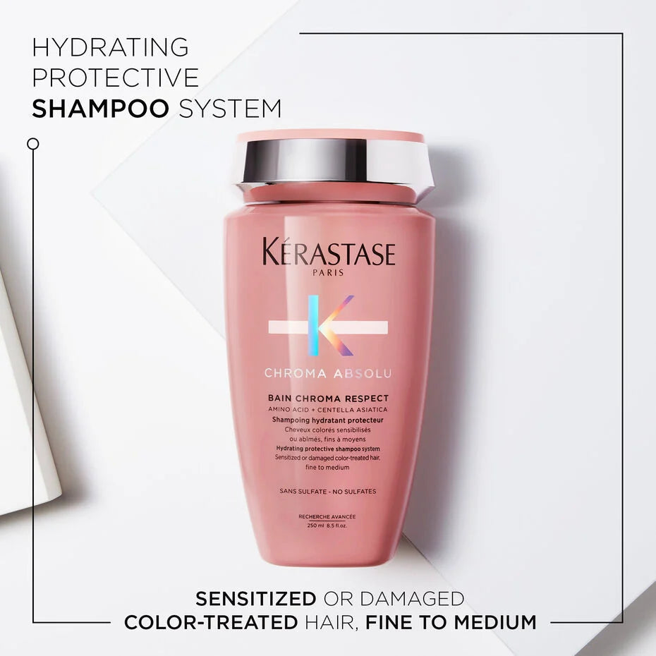 Chroma Absolu Holiday Gift Set