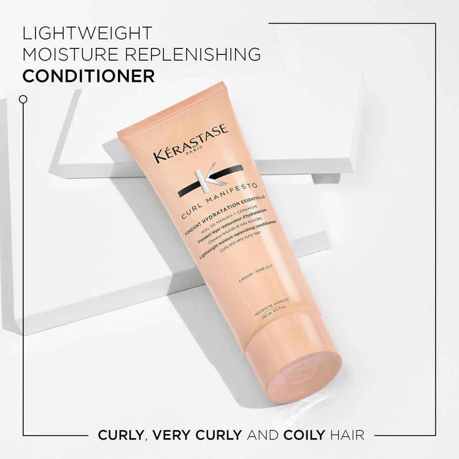 Curl Manifesto Holiday Gift Set