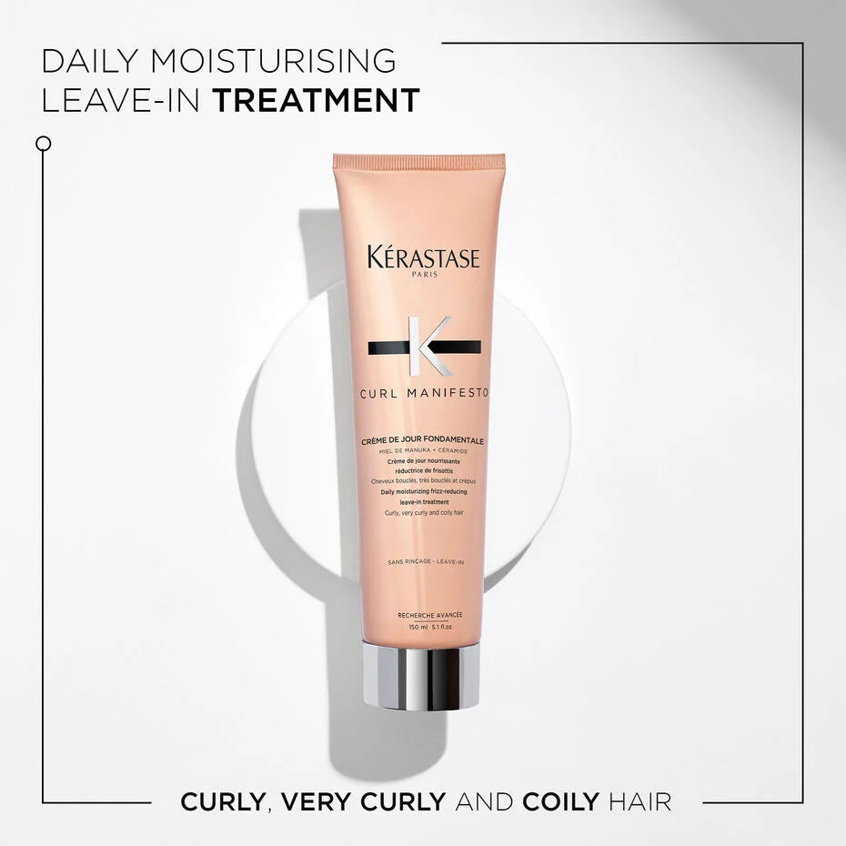 Curl Manifesto Holiday Gift Set