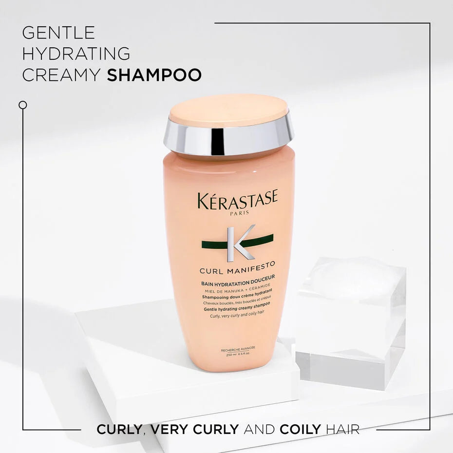 Curl Manifesto Holiday Gift Set