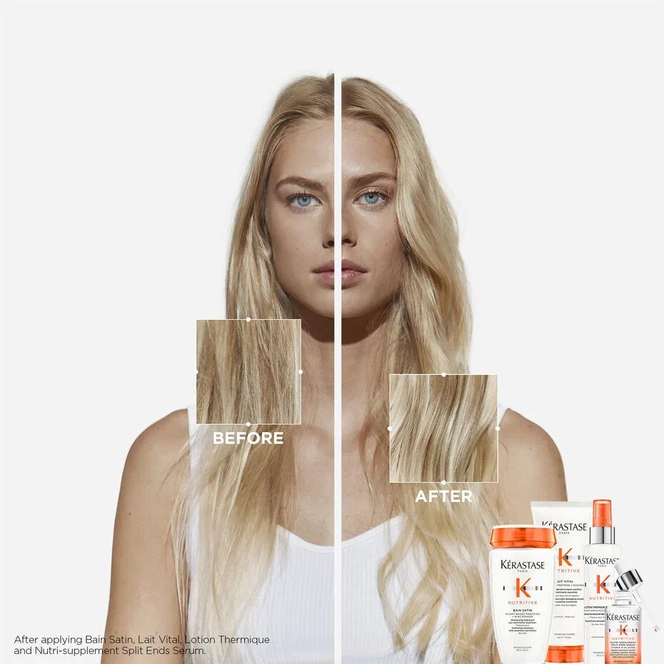 Nutritive Holiday Gift Set