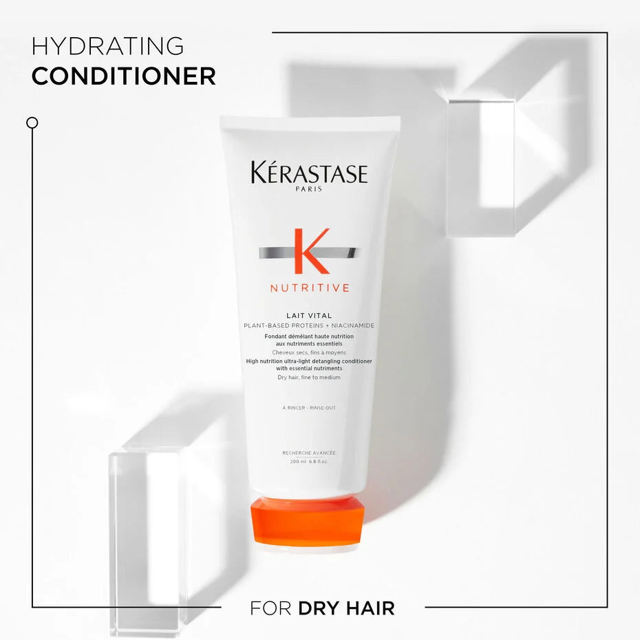 Nutritive Holiday Gift Set