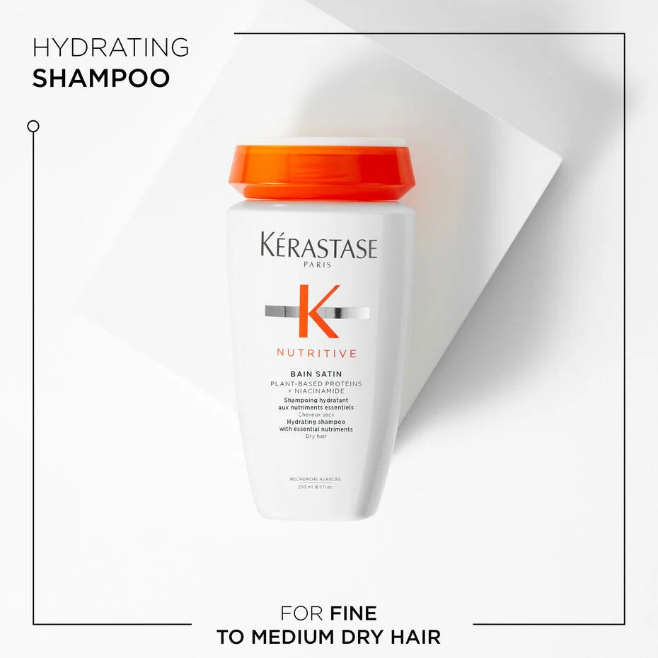 Nutritive Holiday Gift Set