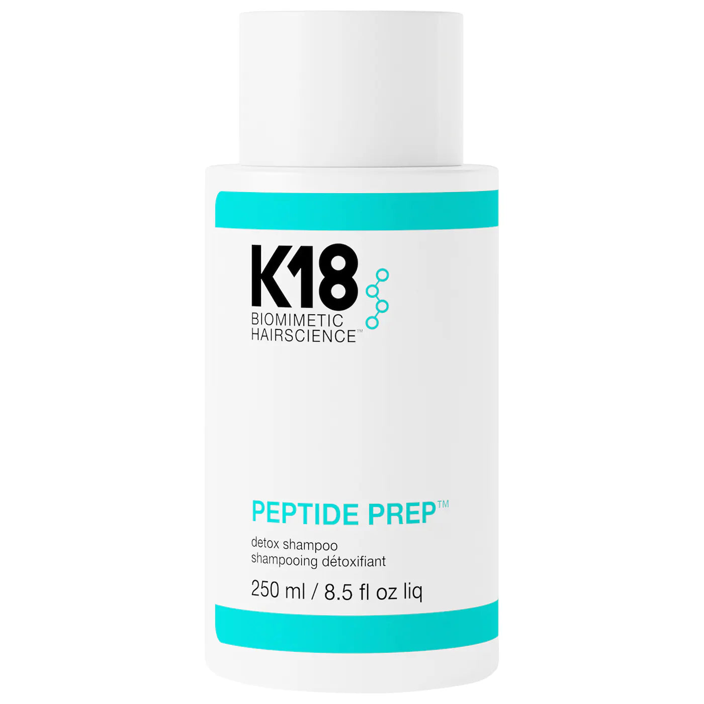 K18 Detox Shampoo