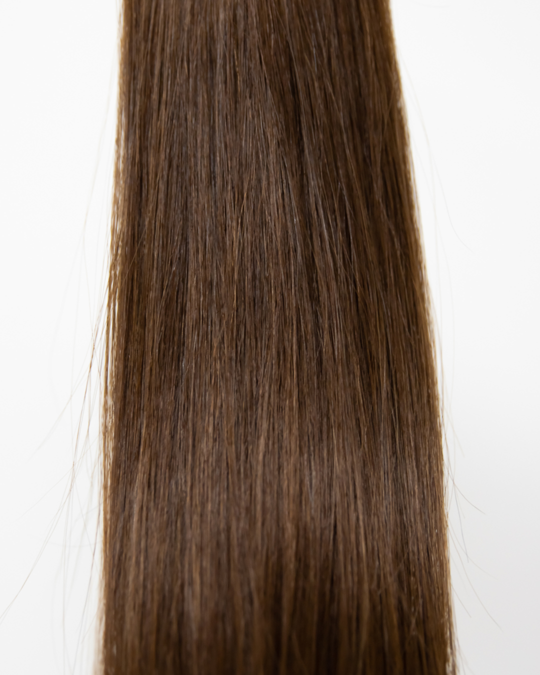 "Terra" Warm Carmel Swirl Extensions