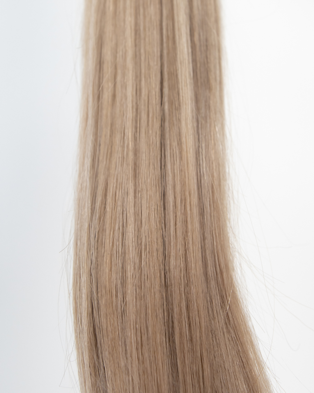 "Ellie" Ashy Bronde Extensions