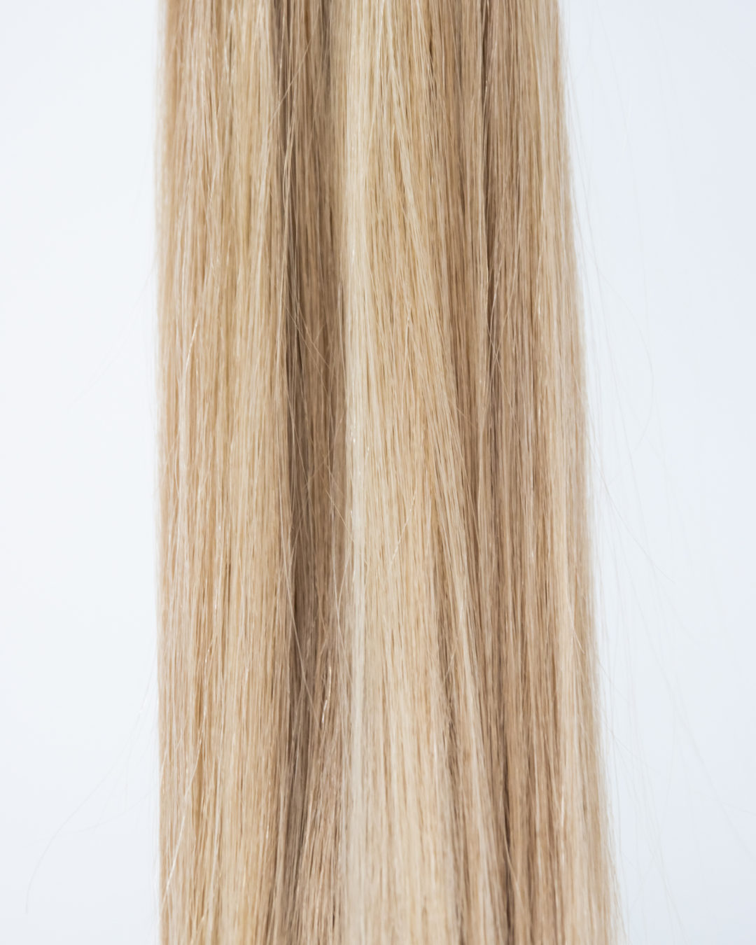 "Bryn" Dimensional Blondie Hair Extensions