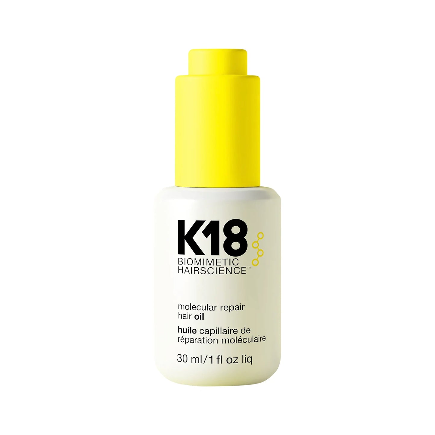 K18 Hair Oil