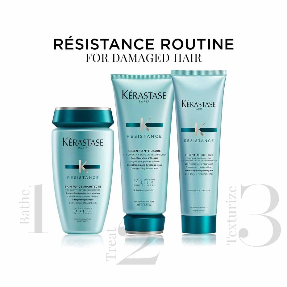 Resistance Holiday Gift Set