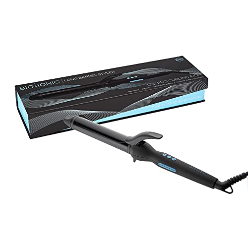 Bio Ionic Curler