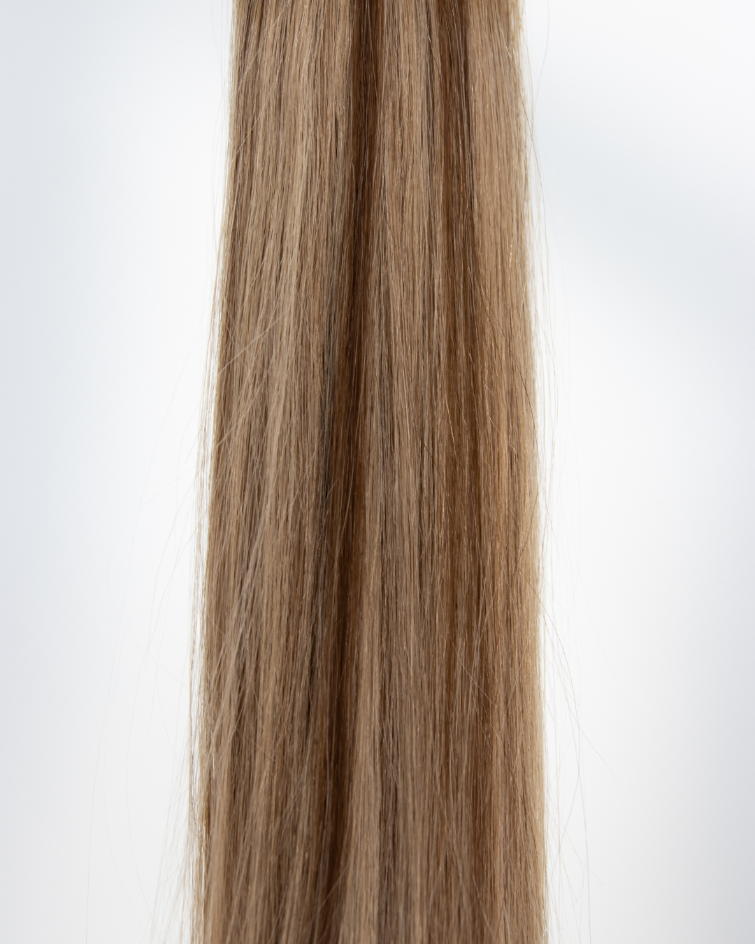 "Azalea" Dimensional Rooted Cool Bronde Extensions