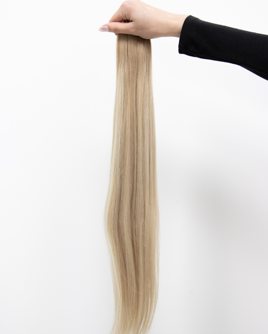 "Sienna" Cool blondie Extensions